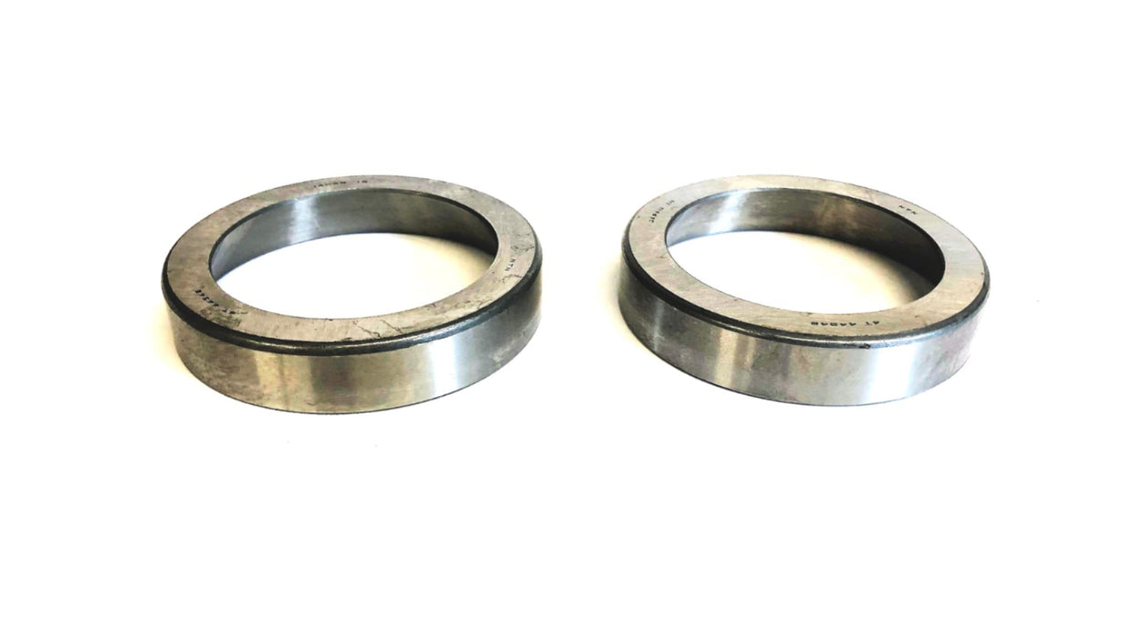 NTN Cup Bearing 4T-44348 (44348) [Lot of 2] NOS