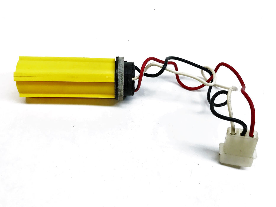 NOVA Forklift Tube Strobe SYS30TL12 NOS