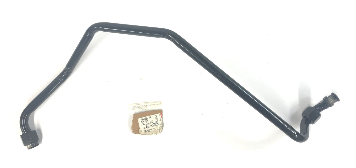 GM Genuine Transmission Tube Assembly 15660902 NOS