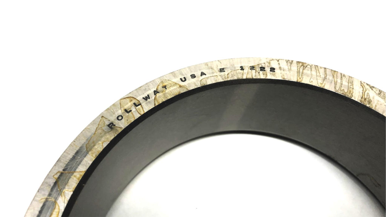Rollway Cylindrical Roller Bearing Ring E1222 NOS