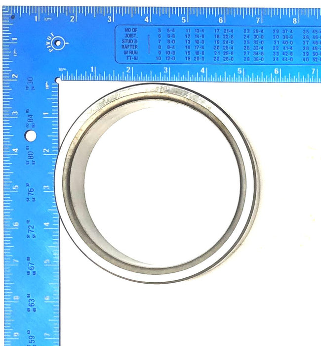 Rollway Cylindrical Roller Bearing Ring E1222 NOS