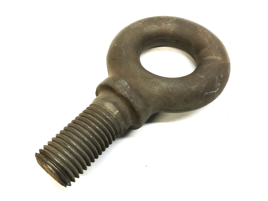 Unbranded 12" Eye Hook Bolt M39135 USED