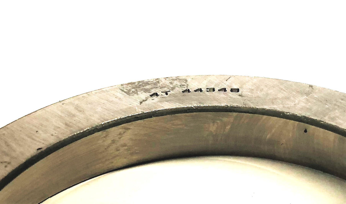 NTN Cup Bearing 4T-44348 (44348) [Lot of 3] NOS