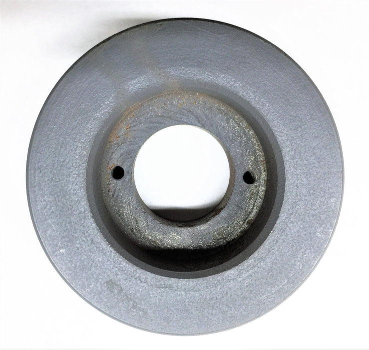 DODGE 2-Groove Pulley Sheave 121109 (2BK45H) NOS