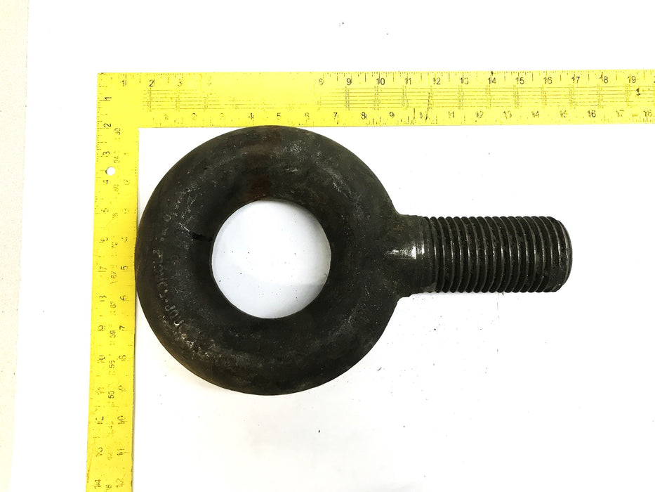 Unbranded 14" Eye Hook Bolt 3-17 USED