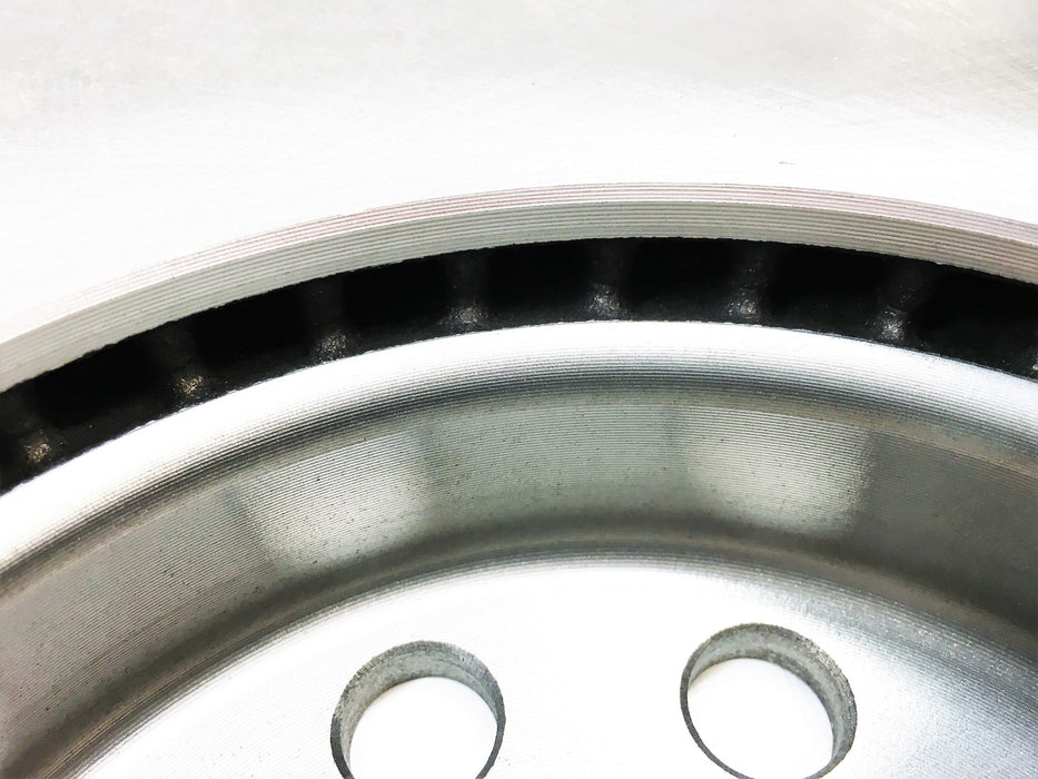 Raybestos Brake Rotor 980456R NOS