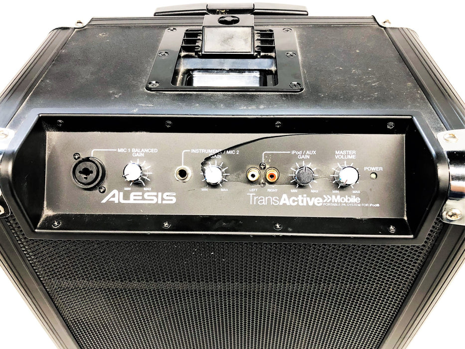 Portable Speaker Alesis Transactive Buy Alesis TransActive