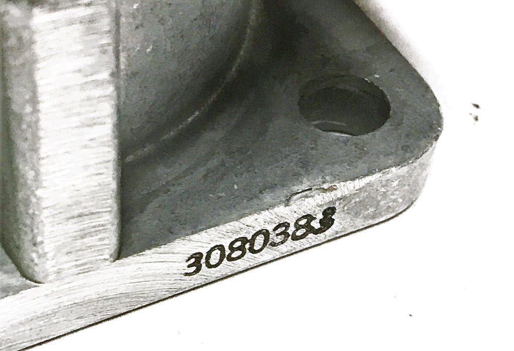 Cummins OEM Throttle Valve 3080383 NOS