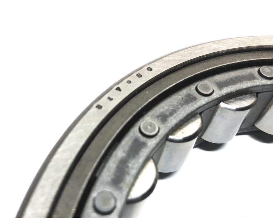 Rollway Cylindrical Roller Bearing 1215B NOS