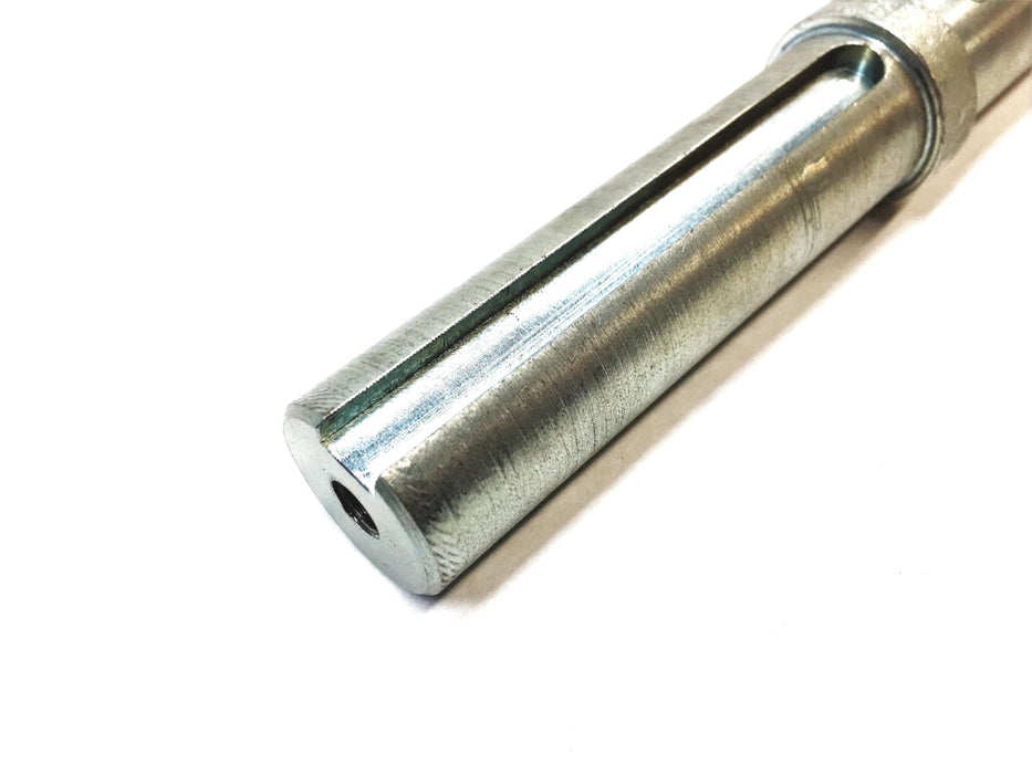 Unbranded 6-3/8 Inch Output Shaft USED