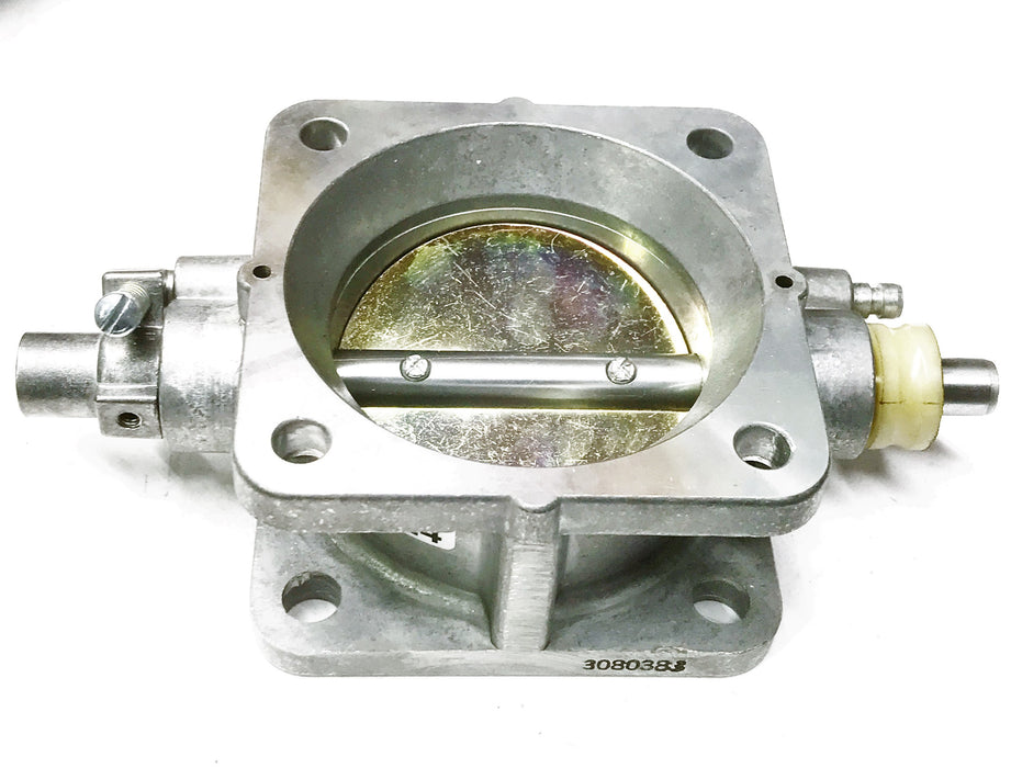 Cummins OEM Throttle Valve 3080383 NOS