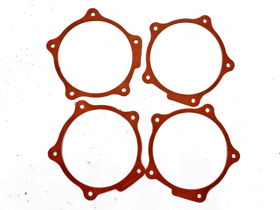 FP Diesel Accessory Cover Gasket FP-8929130 [Lot of 4] NOS