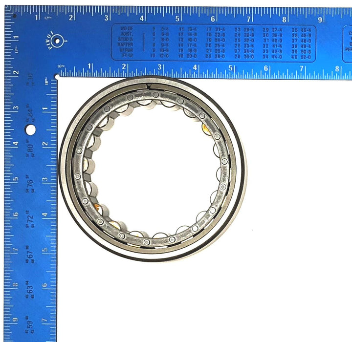 Rollway Cylindrical Roller Bearing 1215B NOS