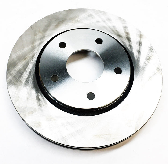 Proven Brake Rotor BR900524 NOS