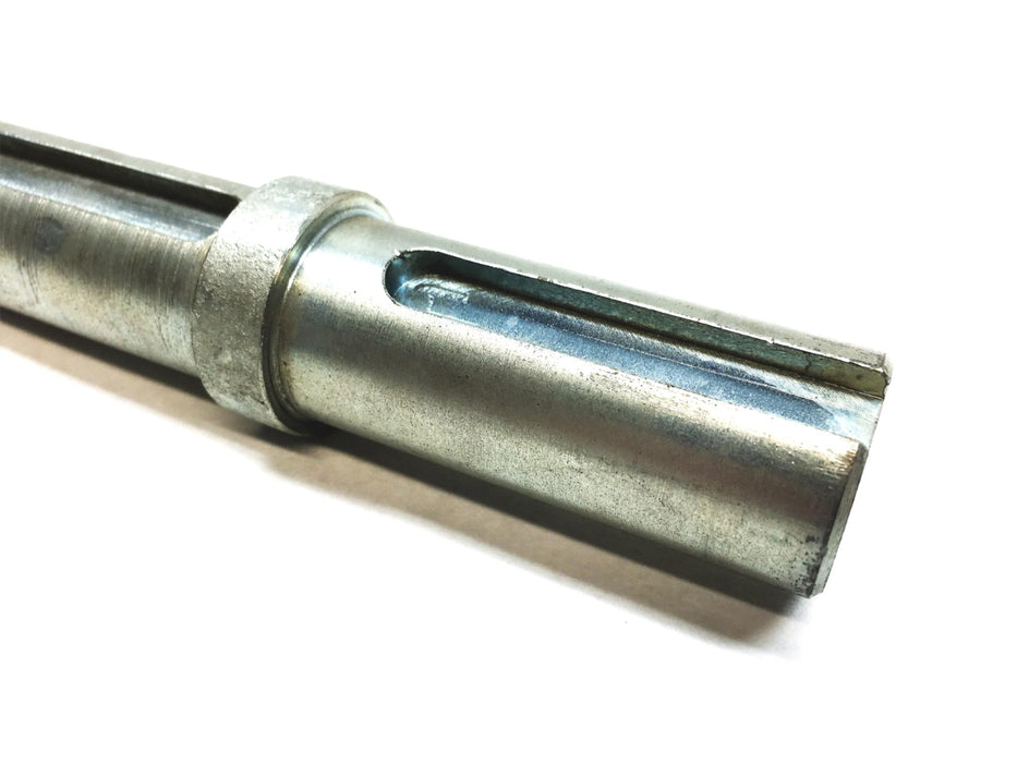 Unbranded 6-3/8 Inch Output Shaft USED