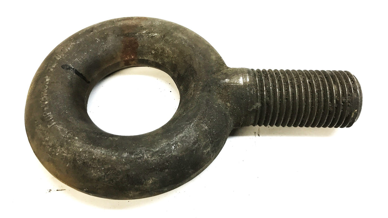 Unbranded 14" Eye Hook Bolt 3-17 USED