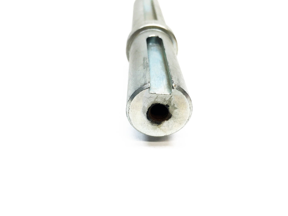 Unbranded 6-3/8 Inch Output Shaft USED