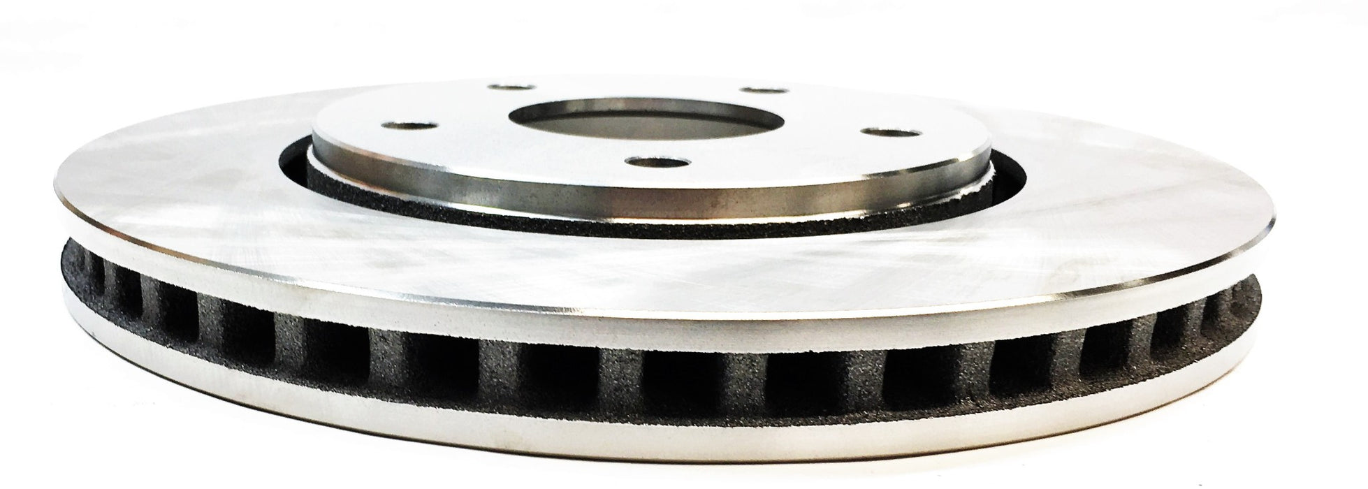 Proven Brake Rotor BR900524 NOS