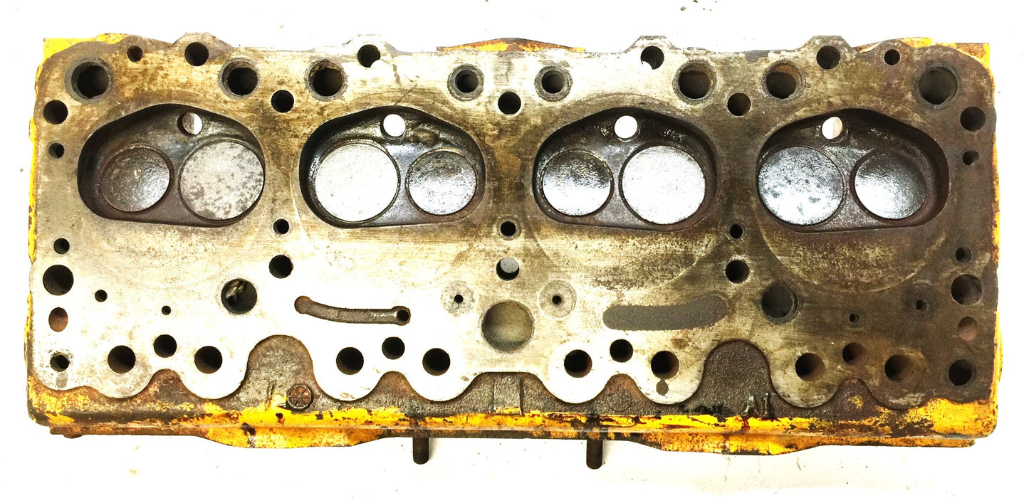General Motors/GM Oldsmobile Cylinder Head 561557 CORE PARTS ONLY