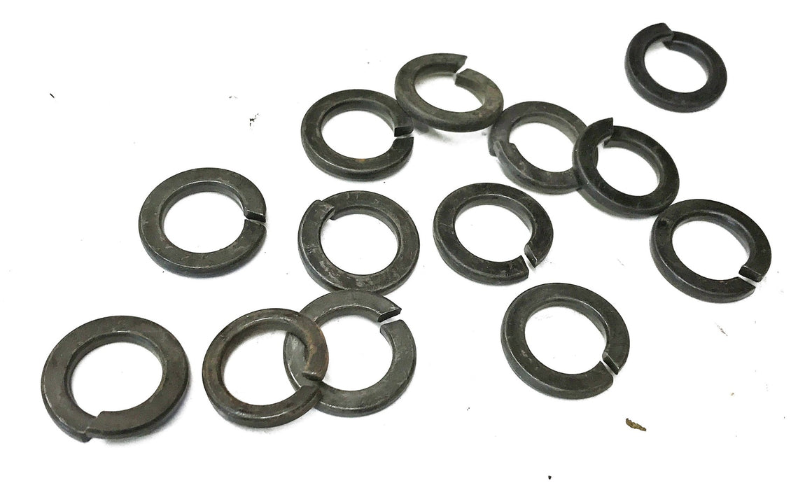 JCB OEM Spring Washer 1416/0011 [Lot of 13] NOS