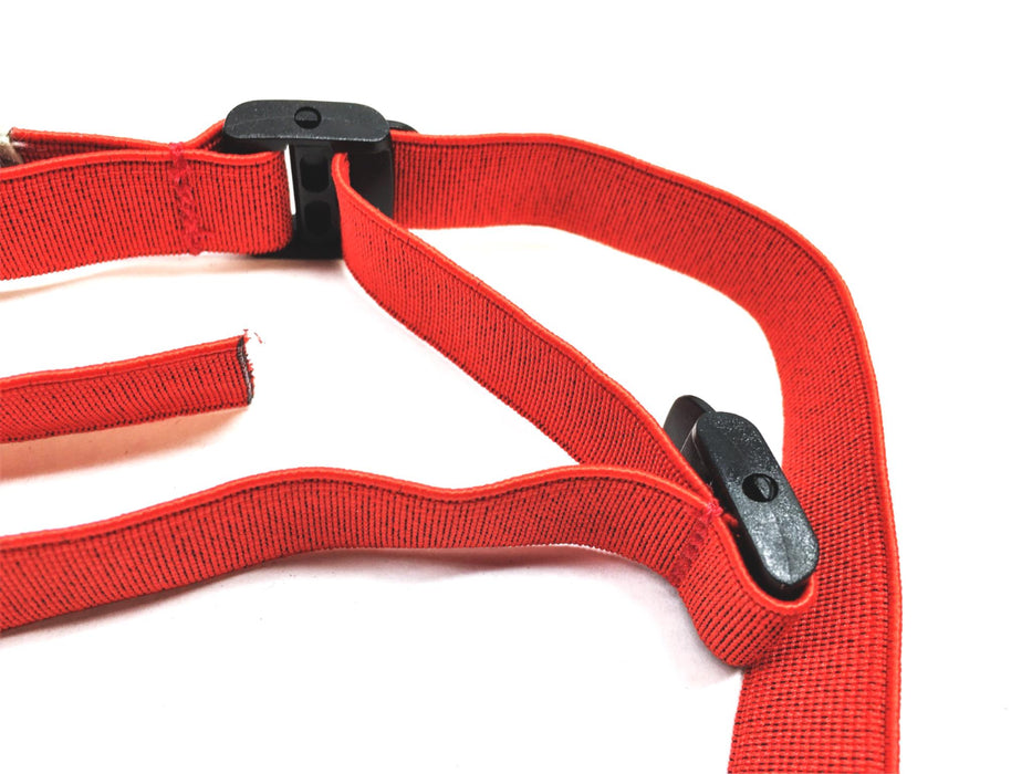 Milwaukee Hard Hat Lanyard With Loop 48-22-8801 [Lot of 12] NOS