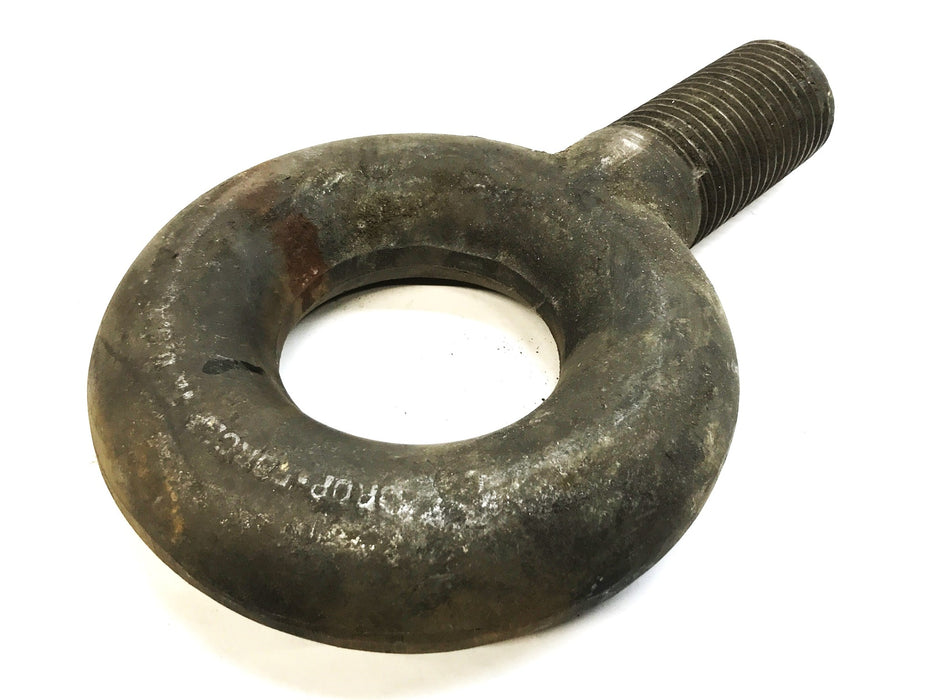 Unbranded 14" Eye Hook Bolt 3-17 USED