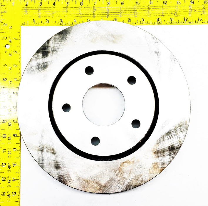 Proven Brake Rotor BR900524 NOS