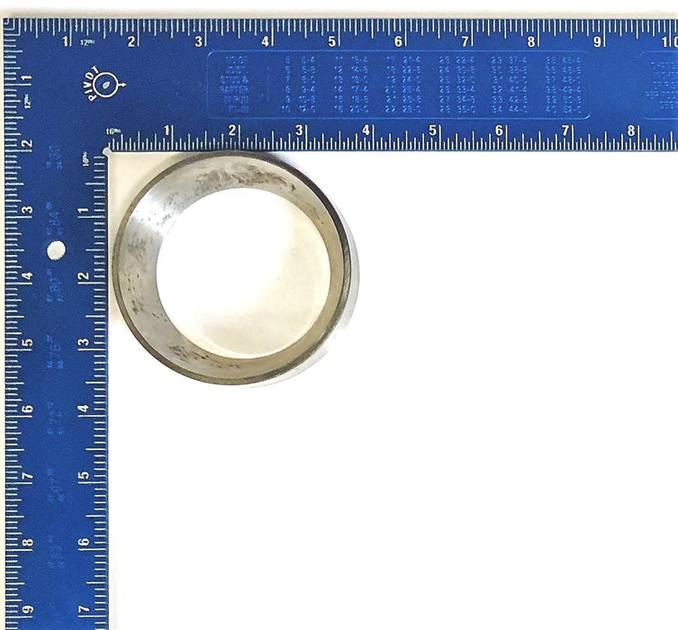 Bower Cup Bearing 44348 [Lot of 2] NOS
