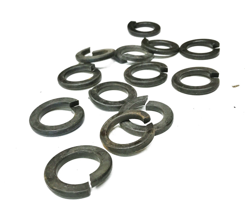 JCB OEM Spring Washer 1416/0011 [Lot of 13] NOS
