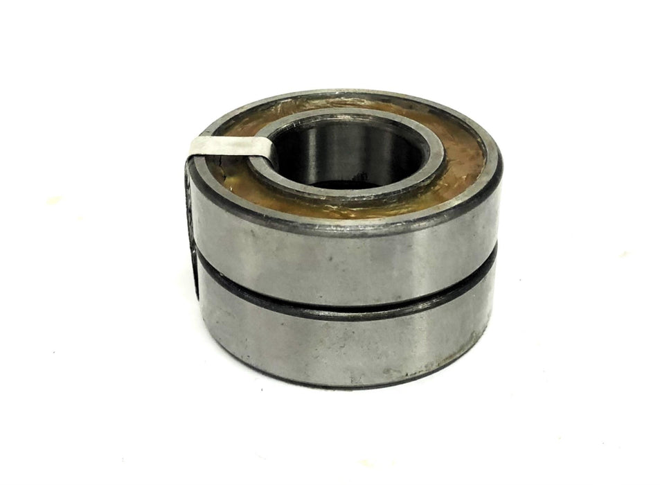MRC ABEC3 Angular Contact Ball Bearing Duplex 205RDB NOS