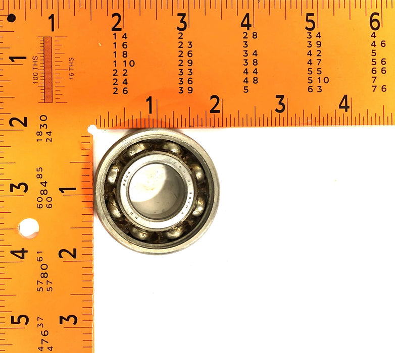 ND Single Row Ball Bearing 7504 NOS