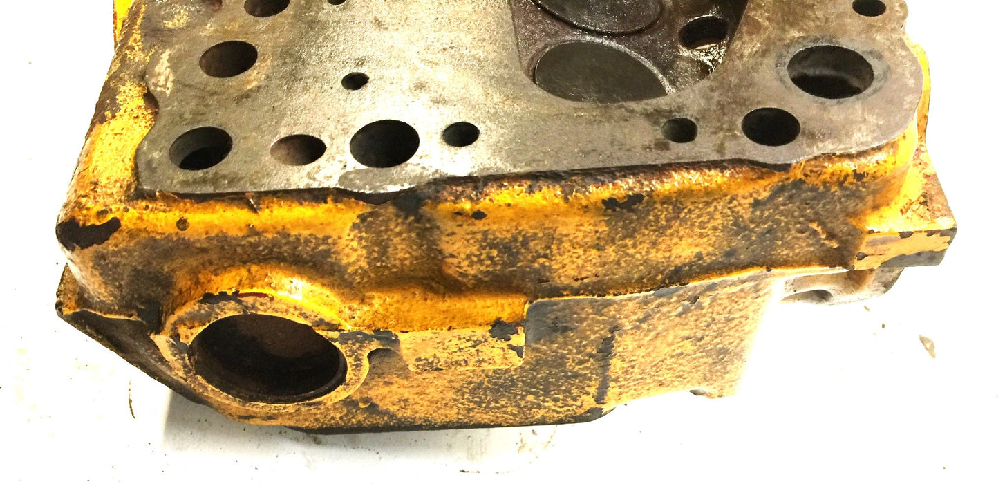 General Motors/GM Oldsmobile Cylinder Head 561557 CORE PARTS ONLY