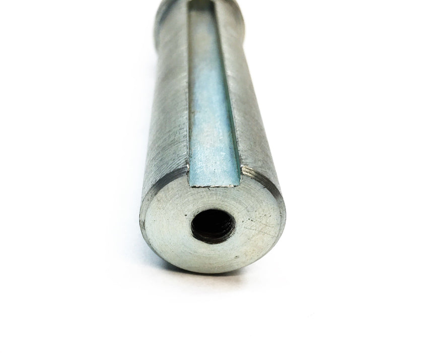 Unbranded 6-3/8 Inch Output Shaft USED