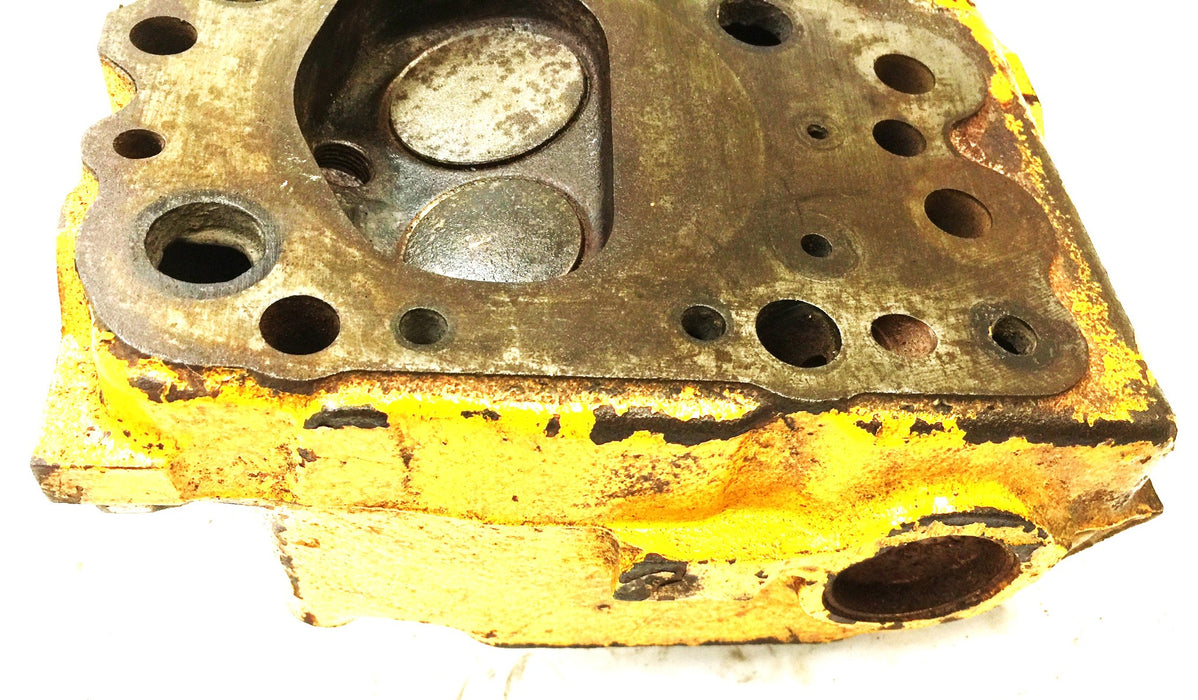 General Motors/GM Oldsmobile Cylinder Head 561557 CORE PARTS ONLY