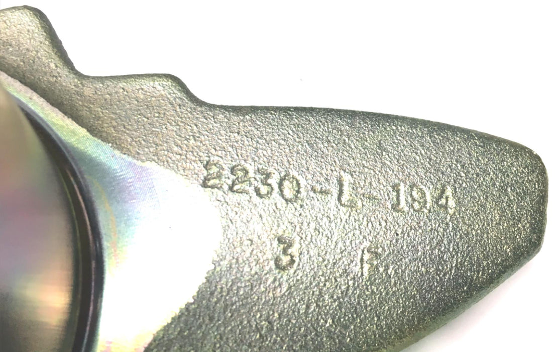 ROCKWELL PN# 2230-L-194 PISTON BRAKE NOS