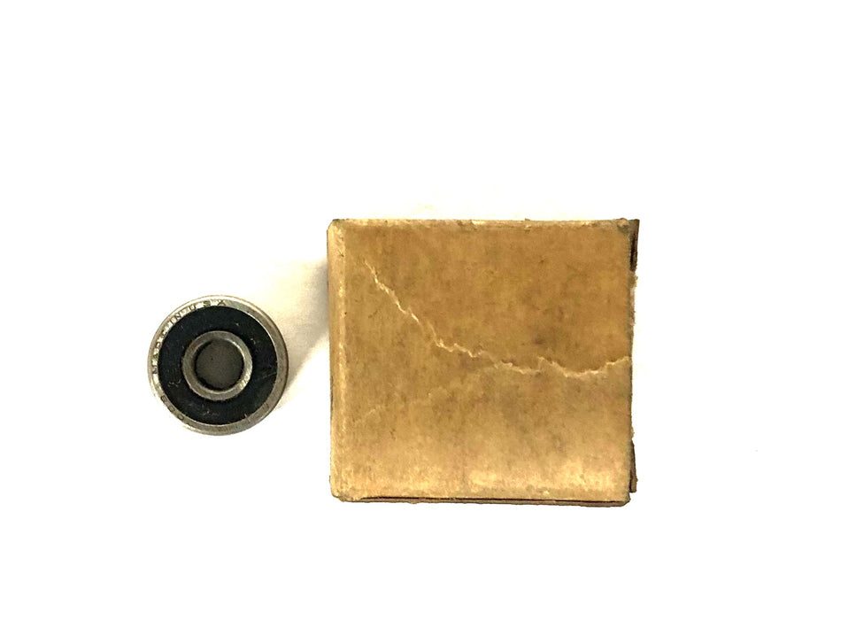 Norma Single Row Ball Bearing 7088 NOS