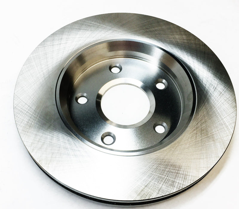 Proven Brake Rotor BR900524 NOS