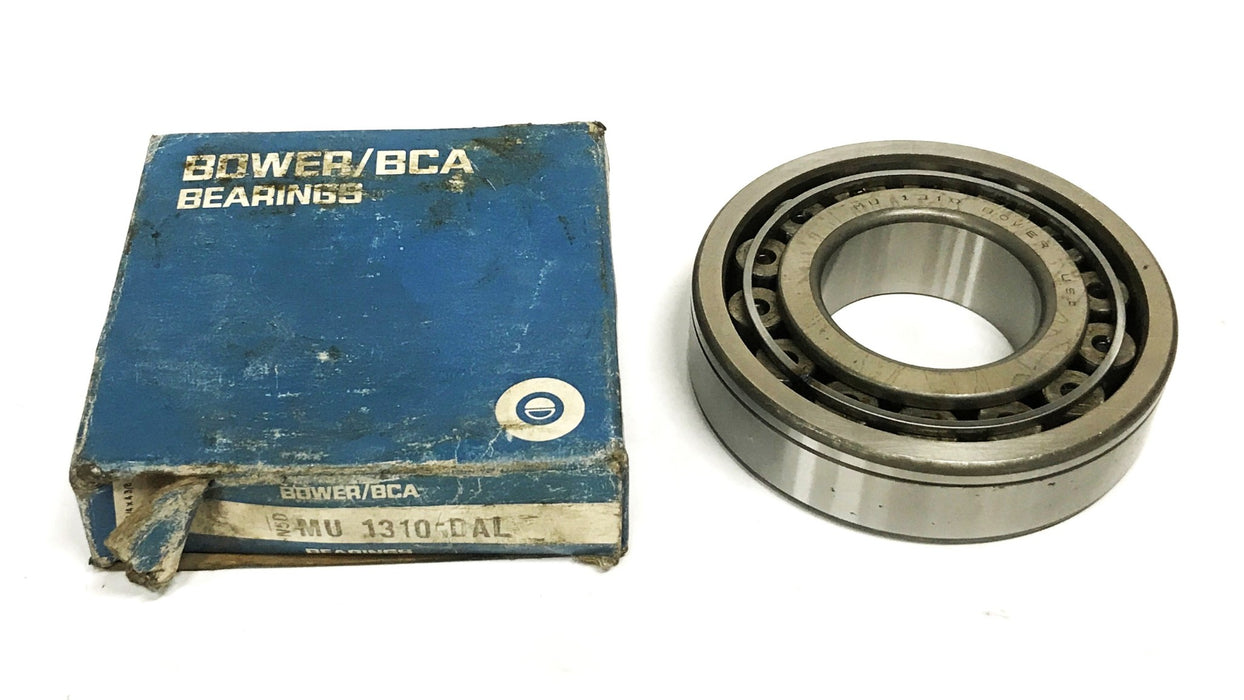 Bower/BCA Cylindrical Roller Bearing with Inner Ring MU-1310-DAL NOS