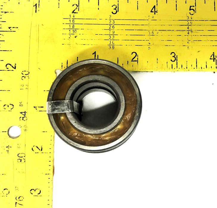 MRC ABEC3 Angular Contact Ball Bearing Duplex 205RDB NOS