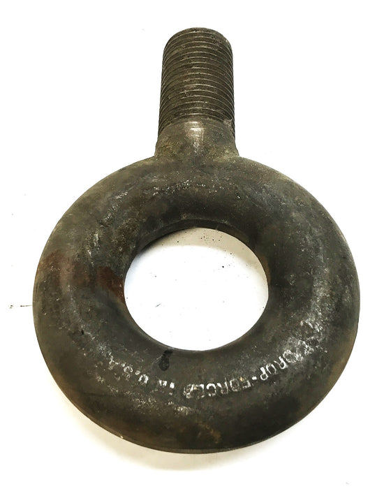 Unbranded 14" Eye Hook Bolt 3-17 USED