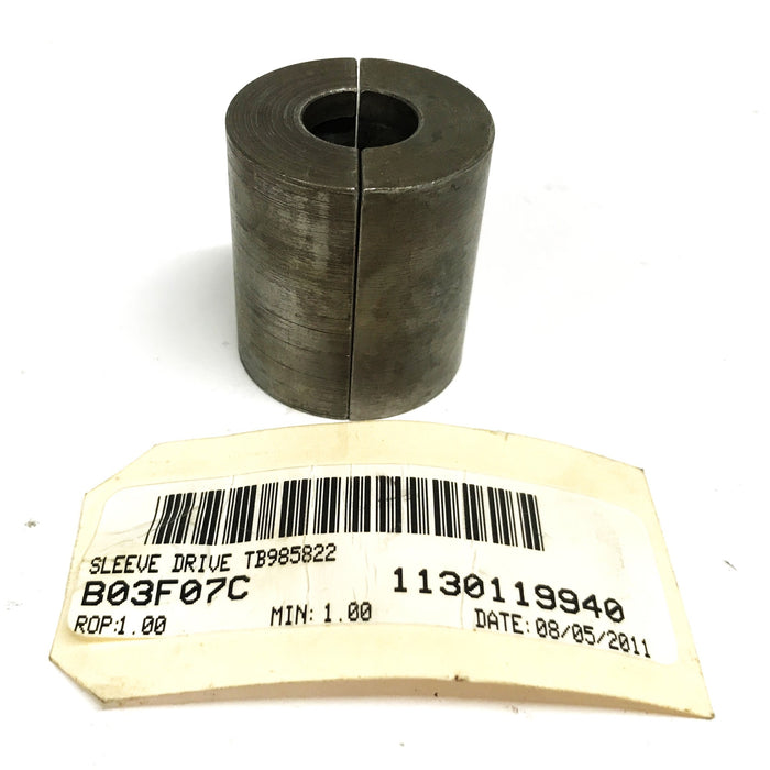 ACME-Gridley Screw Machine Drive Sleeve TB-985822
