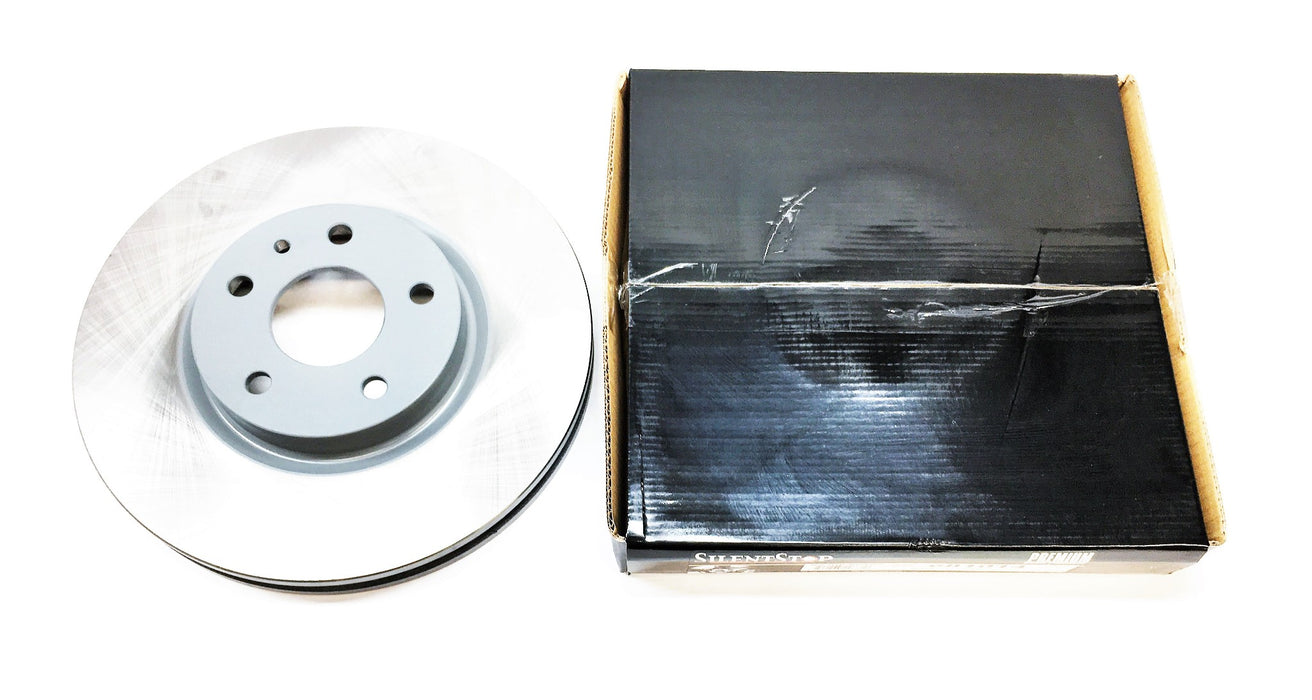 SilentStop Brake Rotor SB-681014 NOS