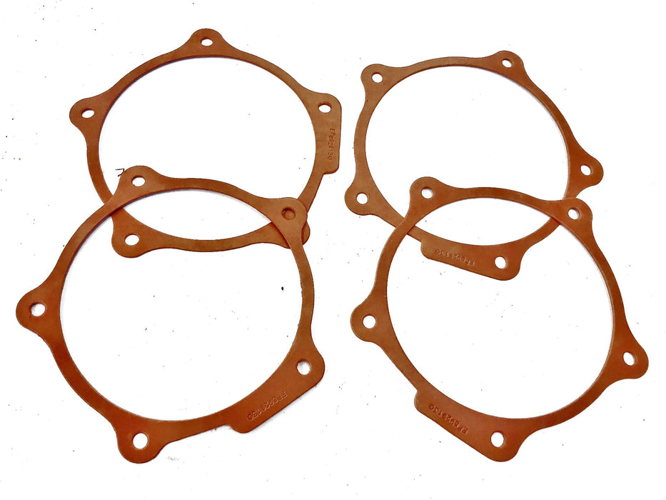 FP Diesel Accessory Cover Gasket FP-8929130 [Lot of 4] NOS