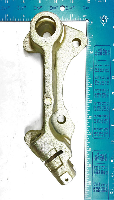 International Harvester Anchor Support Bracket 386068C91 NOS