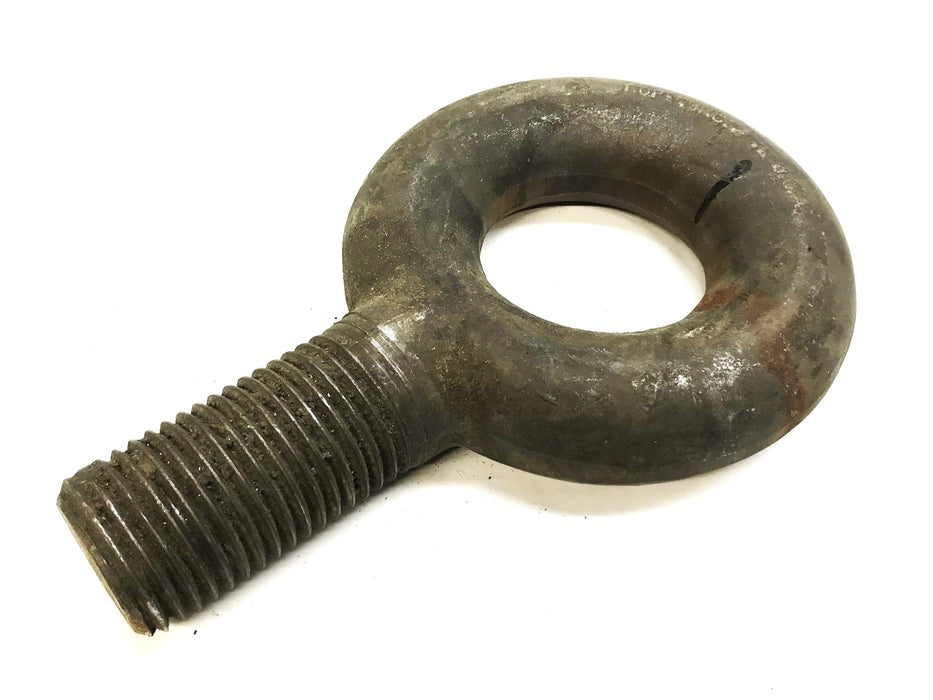 Unbranded 14" Eye Hook Bolt 3-17 USED