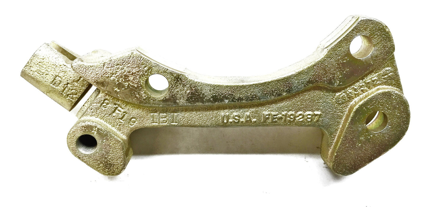International Harvester Anchor Support Bracket 386068C91 NOS