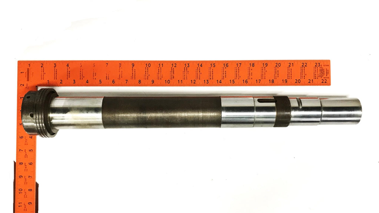 ACME-Gridley Screw Machine Spindle Assembly A222031 NOS