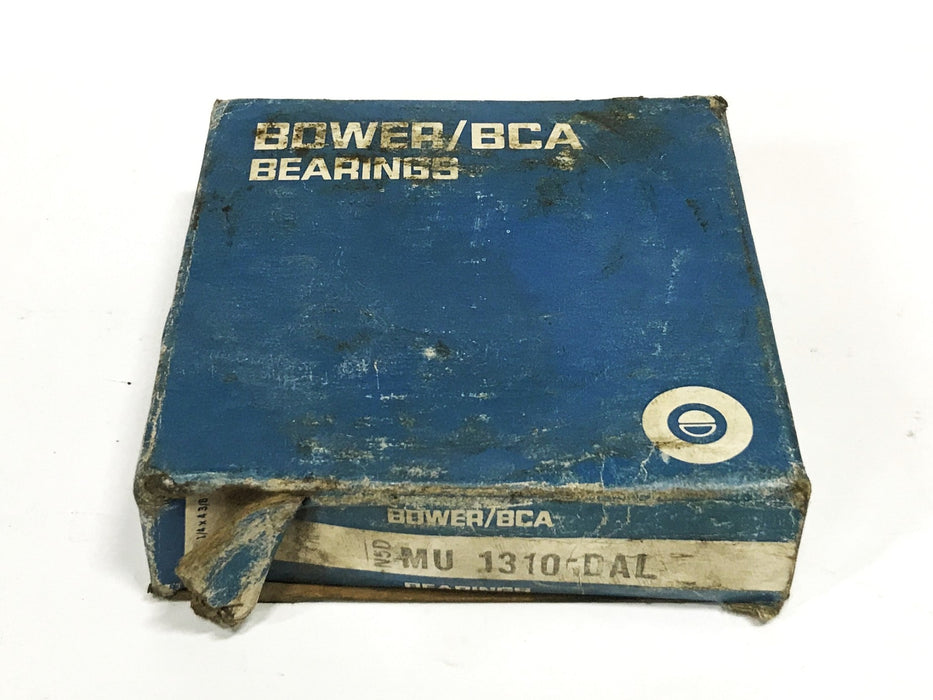 Bower/BCA Cylindrical Roller Bearing with Inner Ring MU-1310-DAL NOS