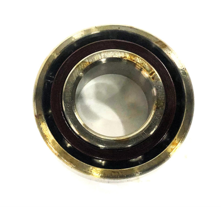 MRC ABEC9 Angular Contact Ball Bearing 205RDS NOS
