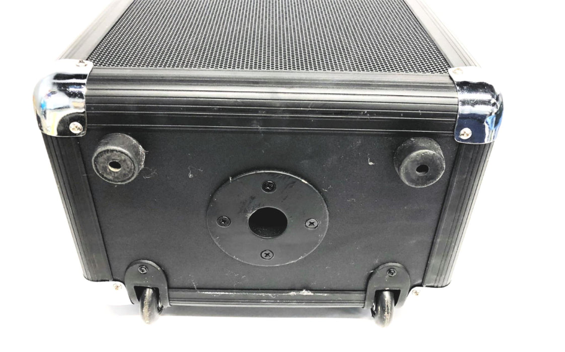Alesis TransActive Mobile Portable PA System 36GG (E237804) PARTS ONLY